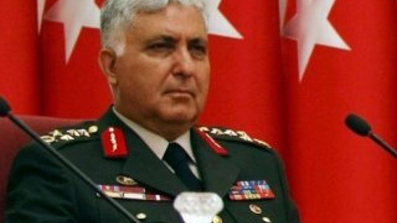 Erdoğan ve Davutoğlu'ndan Özel'e geçmiş olsun telefonu