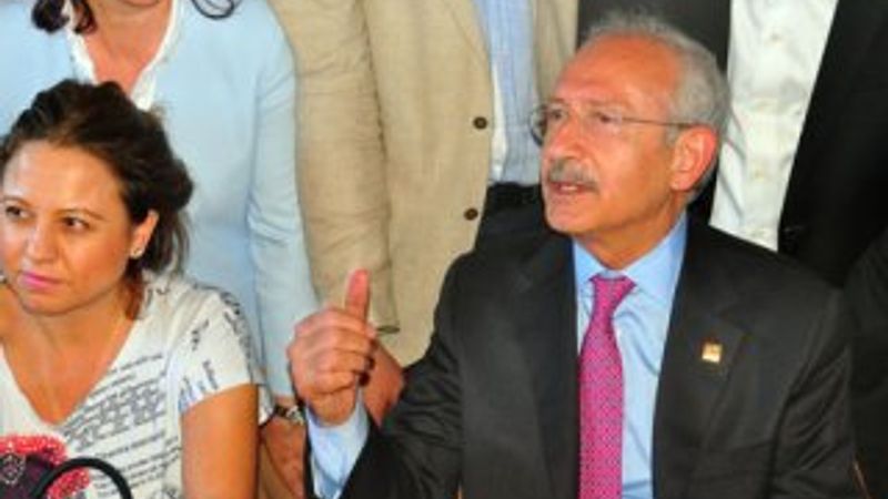 Manisalı vatandaşla Kılıçdaroğu’nun bakanlık pazarlığı