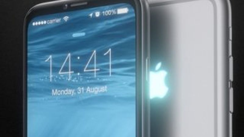 iPhone 7 konsept görüntüleri