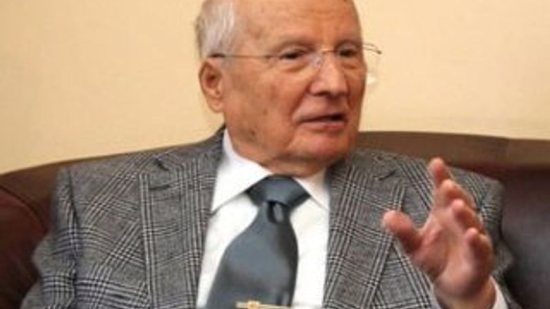 Kenan Evren'in ailesi Meclis'i istemedi