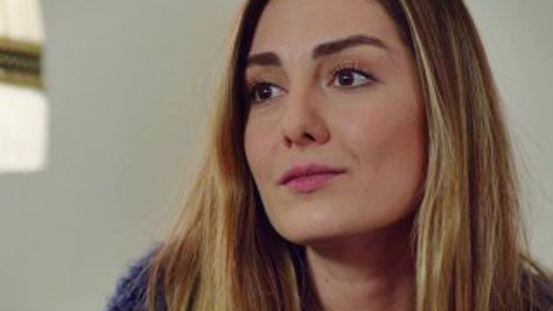 Özlem Yılmaz boşandı