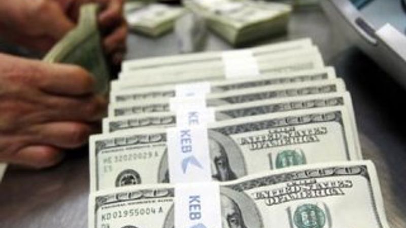 Cari açık beklentileri aştı