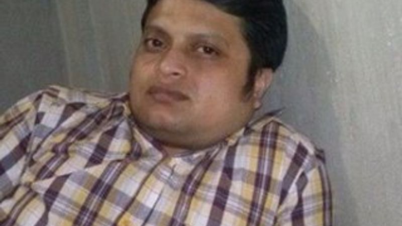 Bangladeş'te bir blog yazarı daha öldürüldü