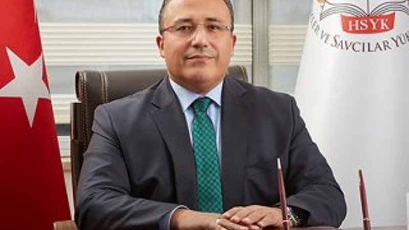 HSYK'dan ihraç kararına ilişkin açıklama