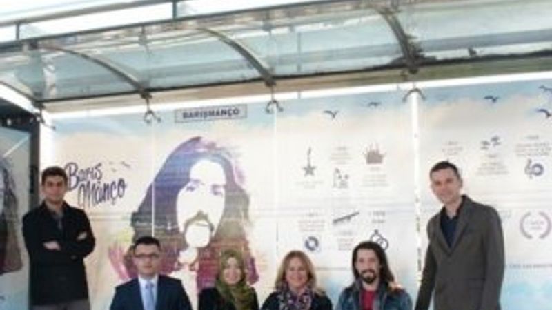 İETT'den vefa durakları