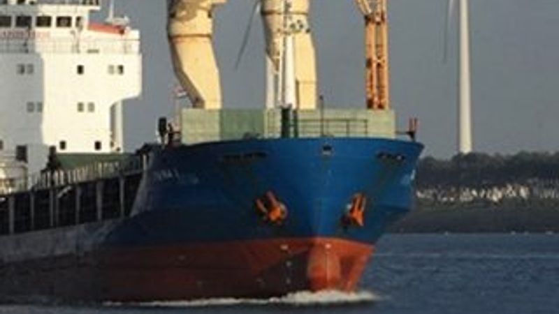 ABD'den Türk gemisine saldırı açıklaması