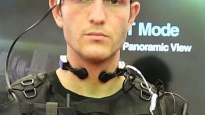 ASELSAN'ın projesiyle askerler teknolojikleşecek