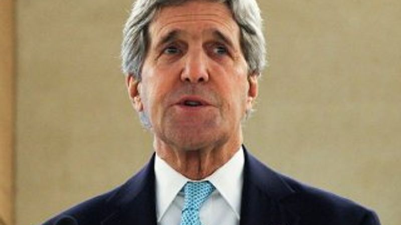 ABD ve Rusya'dan ortak Suriye kararı