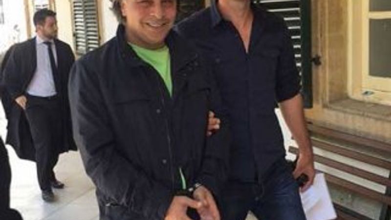 Gözaltına alınan Barbaros Şansal hakkında karar çıktı