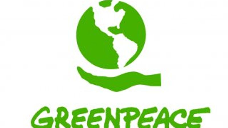 Greenpeace'in temiz şirketler tablosu
