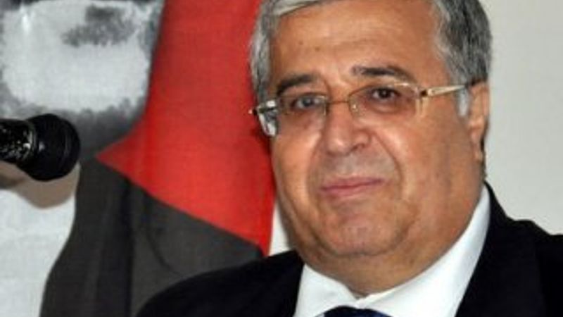 Masum Türker: 7 Haziran'da DSP ve Saadet barajı aşacak