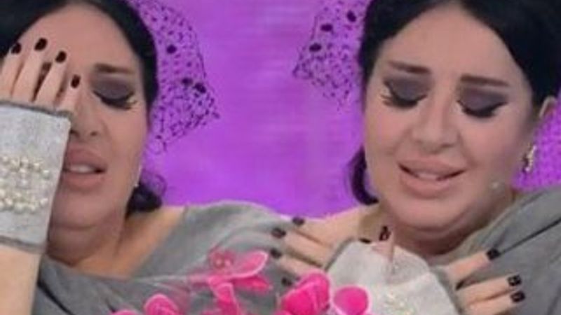 Nur Yerlitaş 100 bin dolar istedi