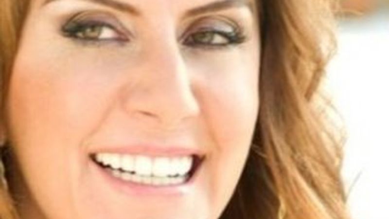 Taylan Kümeli meme kanseriyle mücadele ediyor