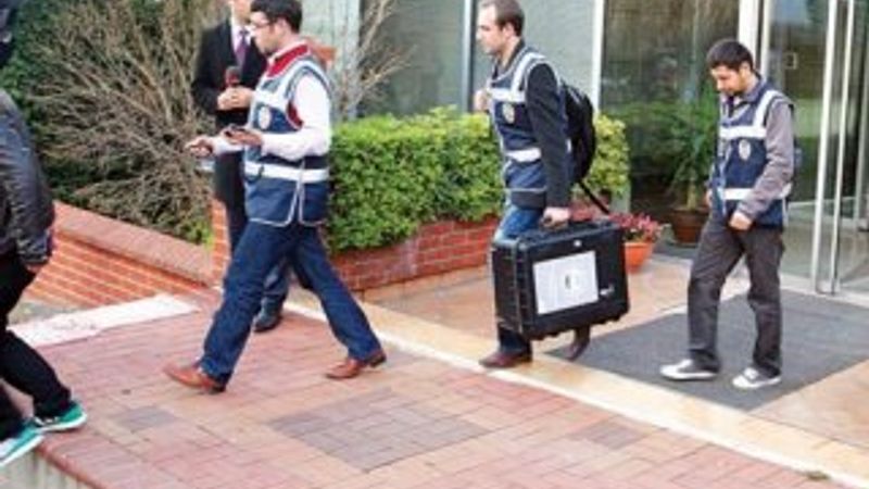 Cemaat televizyonlara reyting operasyonu yaptı