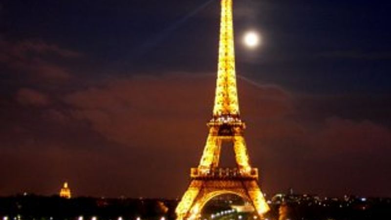 Fransız belediye başkanından İslam yasaklansın tweet'i