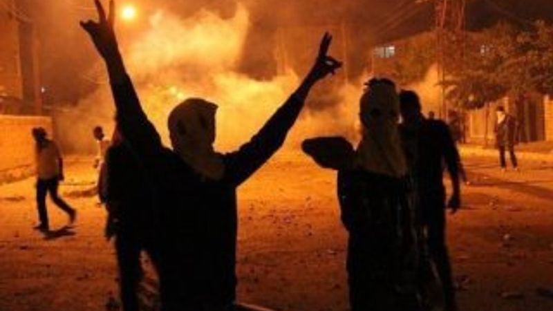 7 Haziran seçimleri öncesi HDP