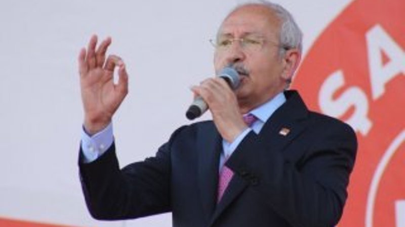Kılıçdaroğlu: Ülke bir McCarthy sürecine girdi