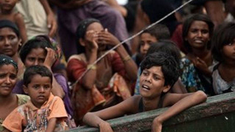 Güneydoğu Asya'daki göçmen krizini anlama rehberi