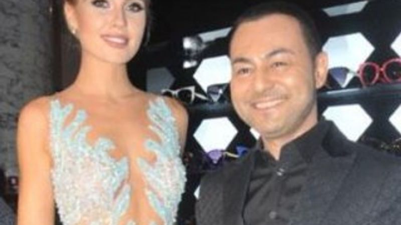 Serdar Ortaç: Chloe kaldır eteğini