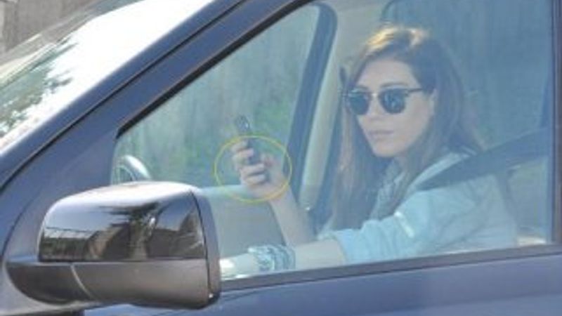 Kenan İmirzalıoğlu'ndan Sinem Kobal'a hediye yüzük