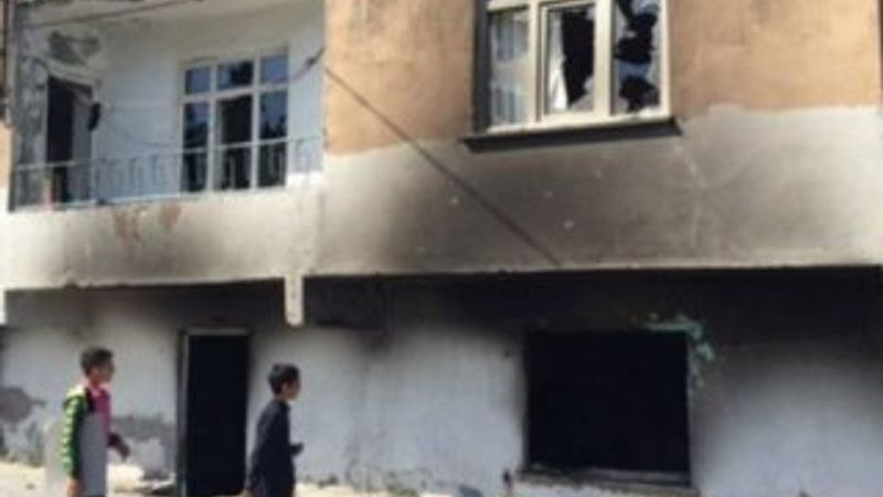 BBC Türkçe'den Suriyeliler provokasyonu