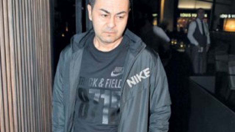 Serdar Ortaç: Kendi kendimi tedavi ediyorum