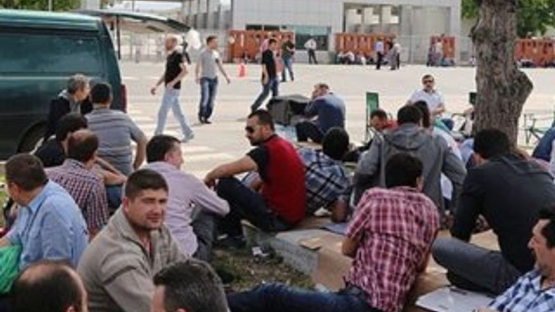 TOFAŞ üretime ara verdiklerini KAP'a bildirdi