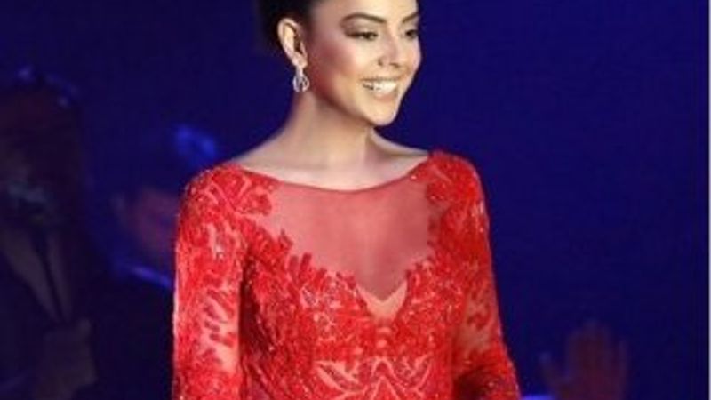 Ebru Gündeş: Sadece botoks yaptırdım