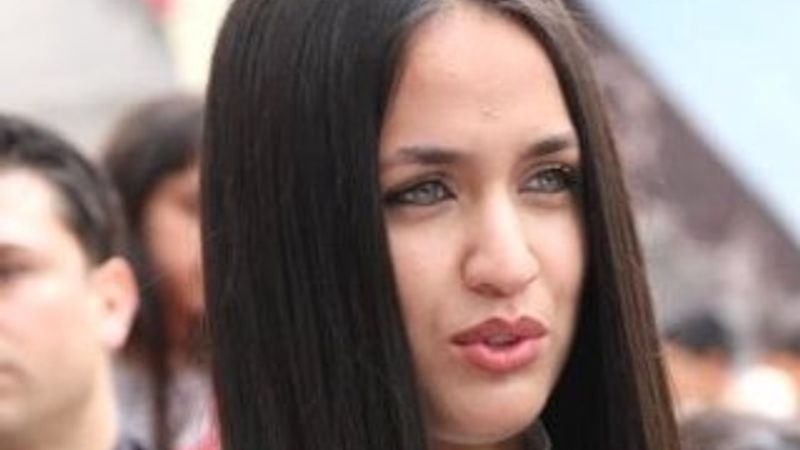 Mutlu Kaya'yı babası tehdit etti iddiası