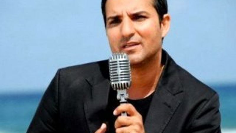 Rafet El Roman'a haciz