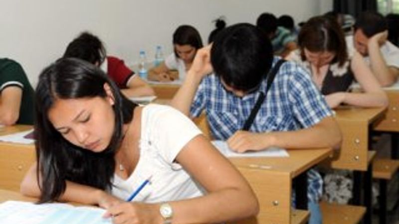 Sınav kaygısıyla baş etmenin yolları