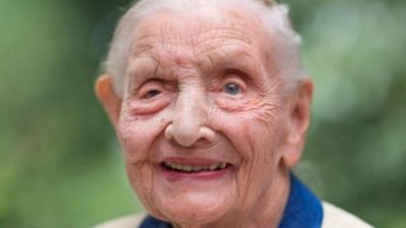 Charlotte Klamroth hayatını kaybetti