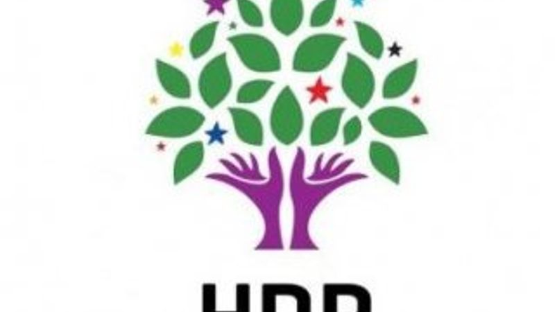HDP heyeti Kandil’den döndü