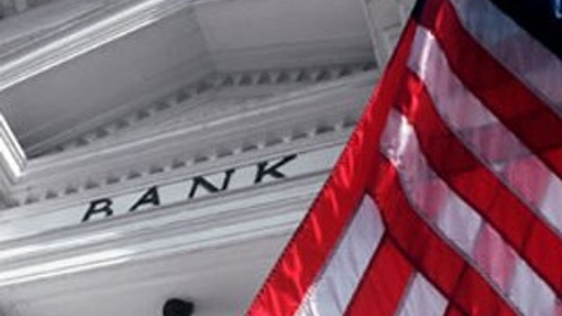 ABD'de 5 büyük bankaya ceza