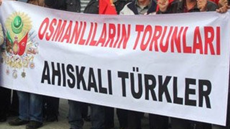 17 bin Ahıska Türkü Türk vatandaşı olacak