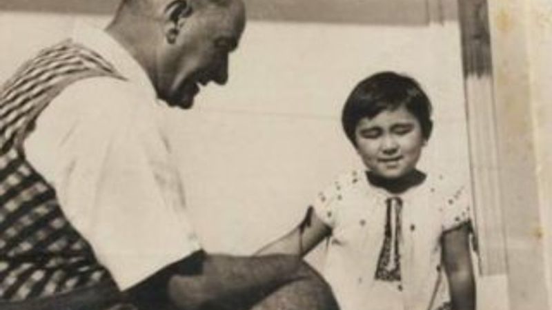 İnternetten Atatürk'e hakarete 3 yıl 9 ay hapis cezası