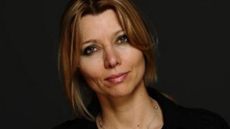 Elif Şafak'tan HDP yazısı
