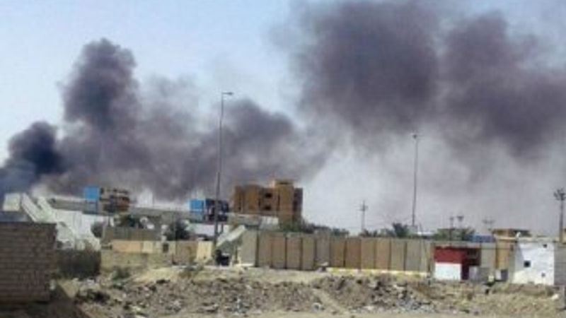 Irak kaçan askerlerin ardından gönüllü asker arıyor