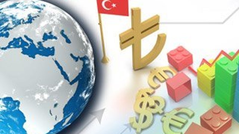 BM 2015 küresel büyüme raporu açıklandı