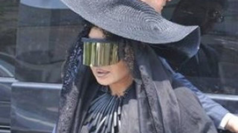 Bülent Ersoy: Cenazesine en şık halimle gitmek istedim