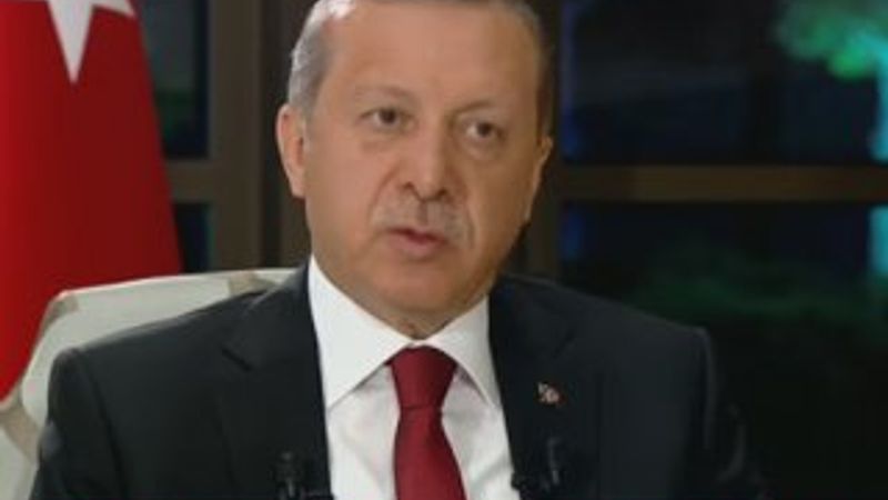 Erdoğan: Fenerbahçe'nin yenilmesi düşündürücü