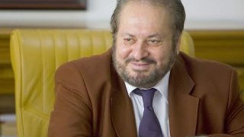 Haydar Baş'tan CHP eleştirisi