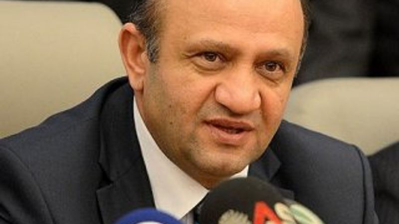 Fikri Işık grevdeki işçilere işbaşı çağrısı yaptı