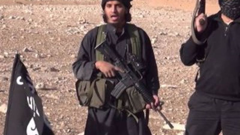 Suriye'nin Irak'a olan sınırı IŞİD'in eline geçti