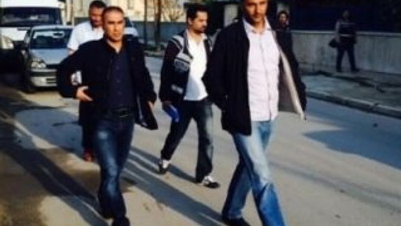 Konya merkezli birçok ilde operasyon