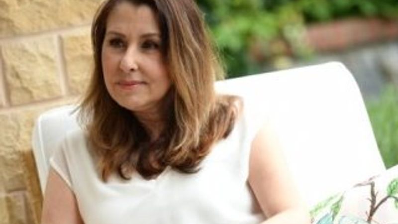 Nilüfer: Anneme bile Kayahan gibi ağlamadım