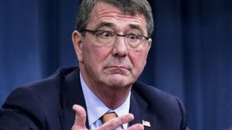 ABD Savunma Bakanı: Iraklılar IŞİD'e karşı savaşmıyor