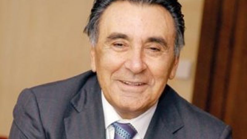 Aydın Doğan: Çizgimizi değiştiremeyecekler