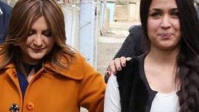 Mutlu Kaya hala uyanamadı