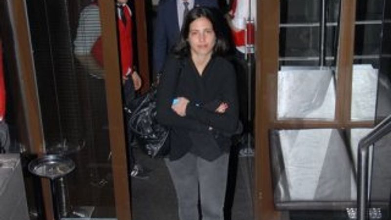 Zehra Çilingiroğlu ve Sercan Yaşar'dan samimi poz